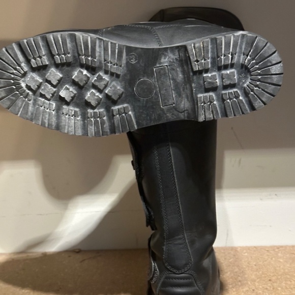 SOLD on EBAY.      SIDI on-road motorcycle boot GORETEX waterproof - Picture 4 of 7